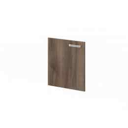 Дверь низкая ЛДСП FI-011.D